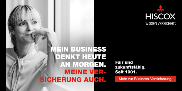 Die Business-Versicherung